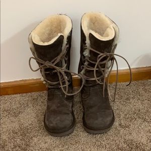 EXCELLENT CONDITION UGG boots